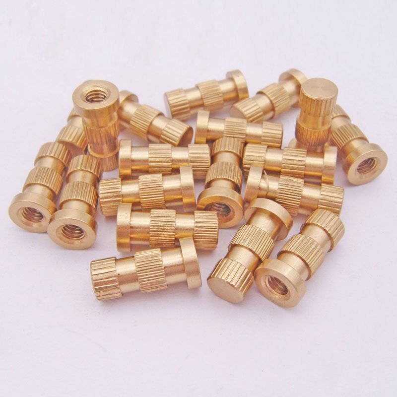 Precision Custom Parts